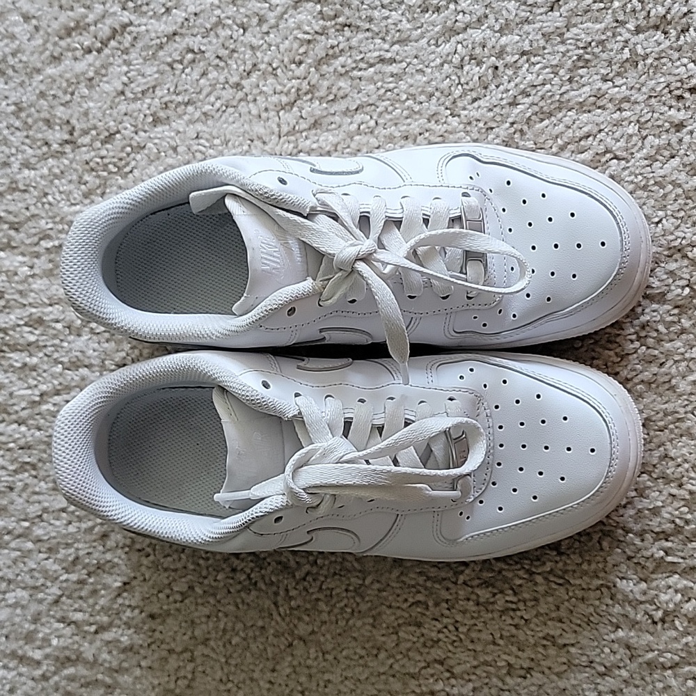 Nike Air Force 1 ‘07 sneaker